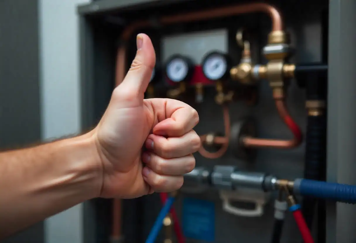 Emergency HVAC services and installations in Kingstree, SC